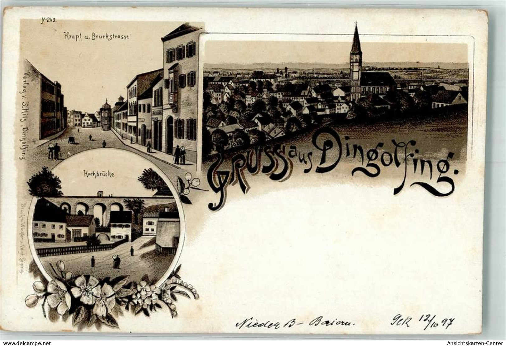 13513994 - Dingolfing