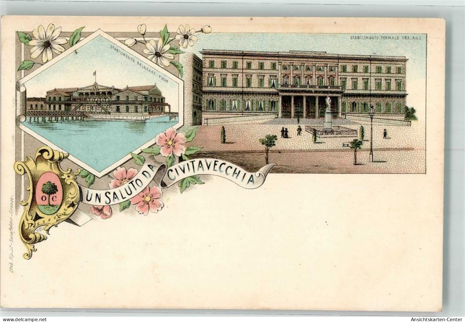 13514146 - Civitavecchia