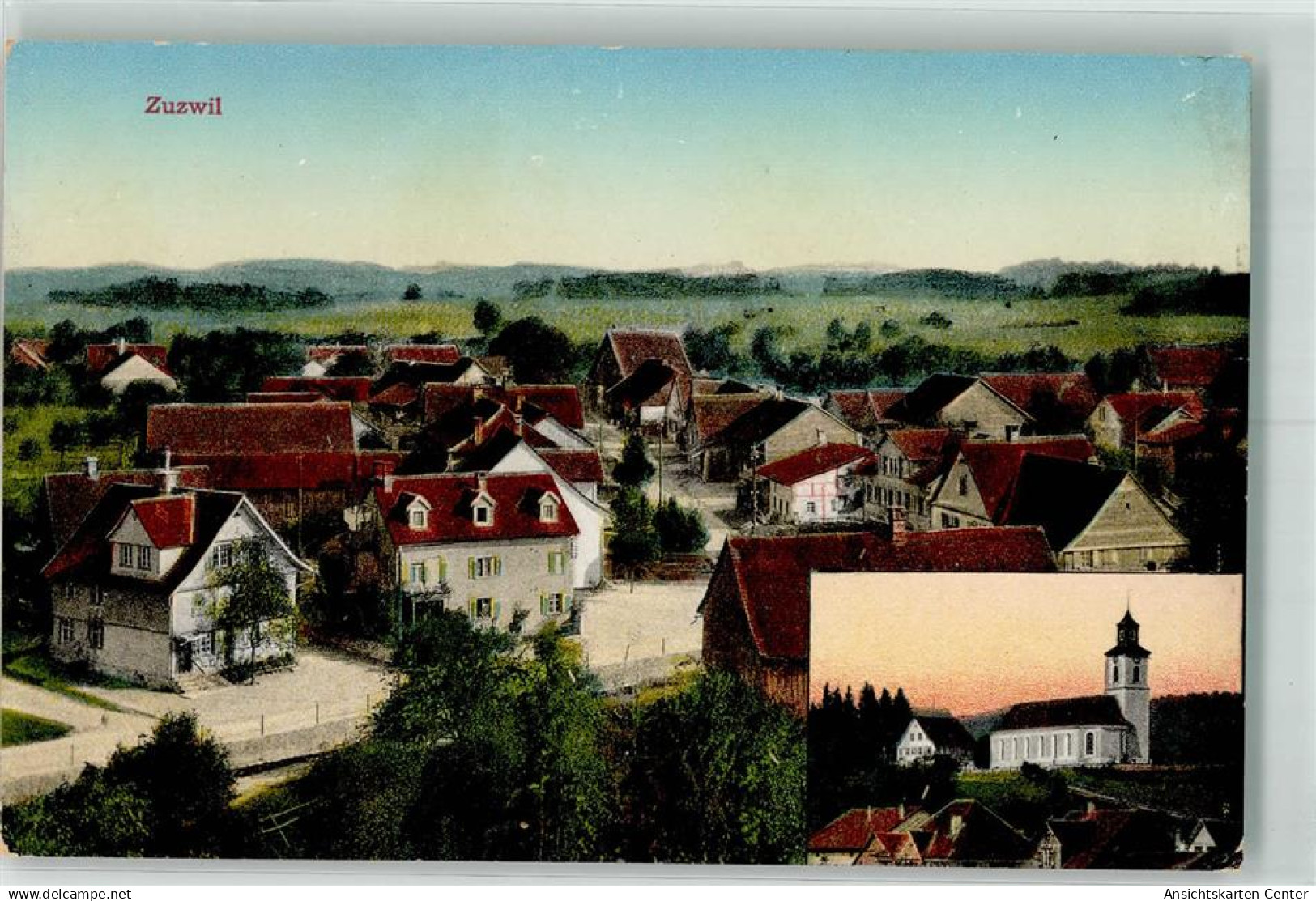 13514474 - Zuzwil SG