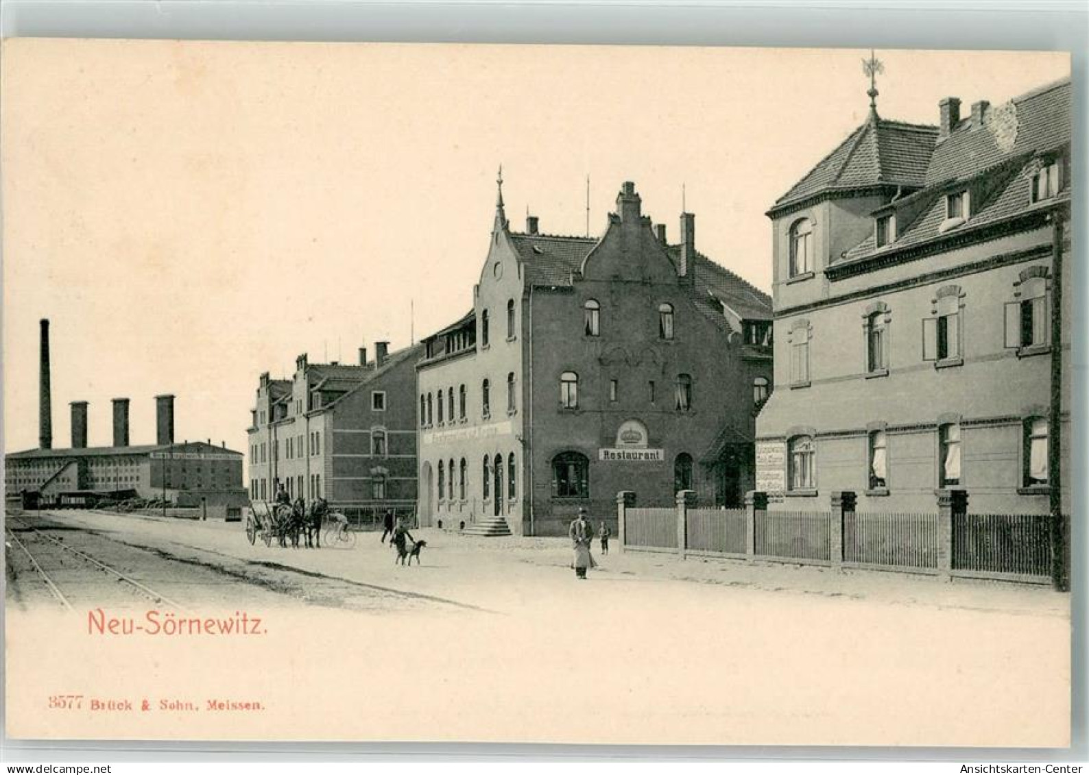 13514735 - Coswig b Dresden