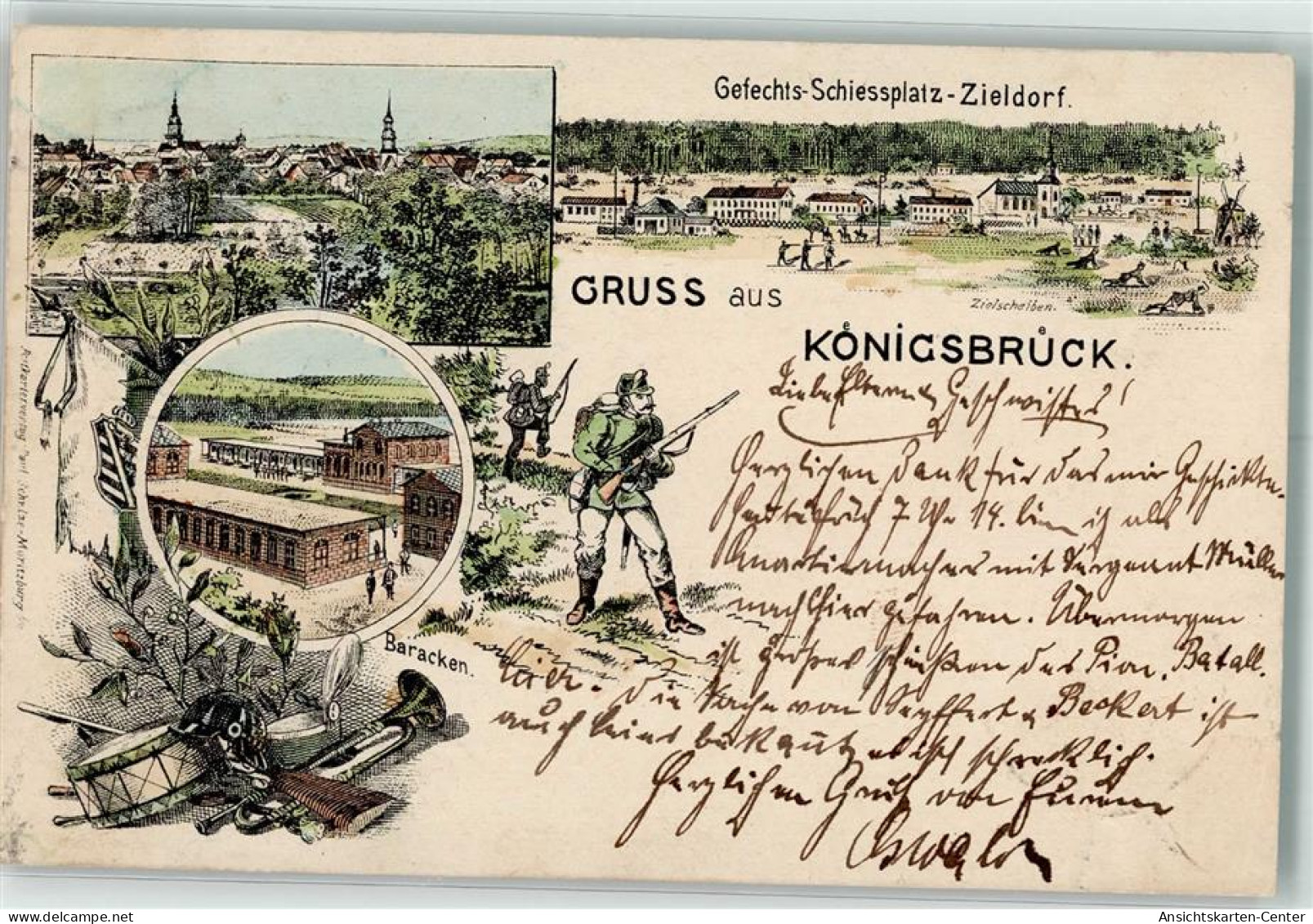 13514831 - Koenigsbrueck