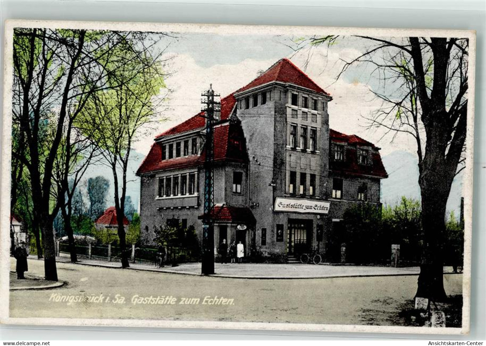 13514832 - Koenigsbrueck