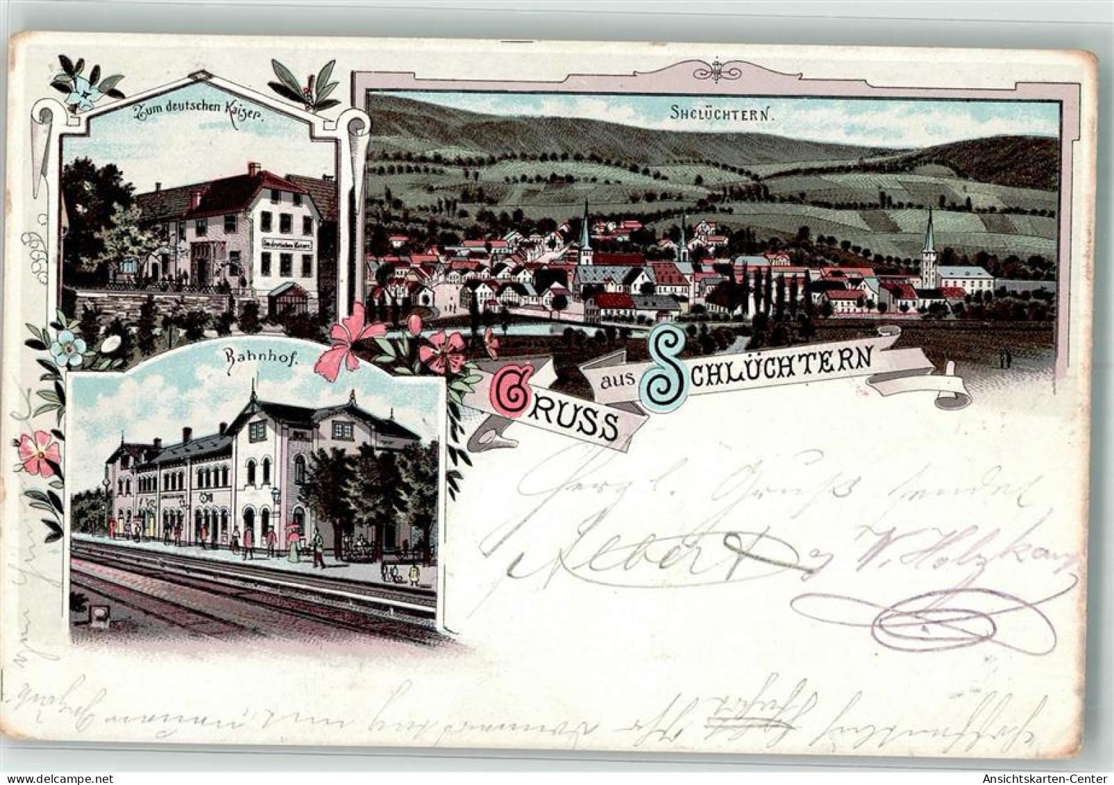 13514910 - Schluechtern