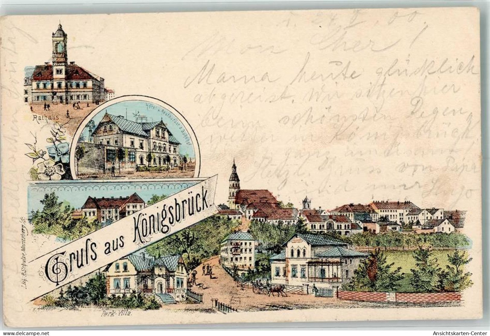 13515007 - Koenigsbrueck