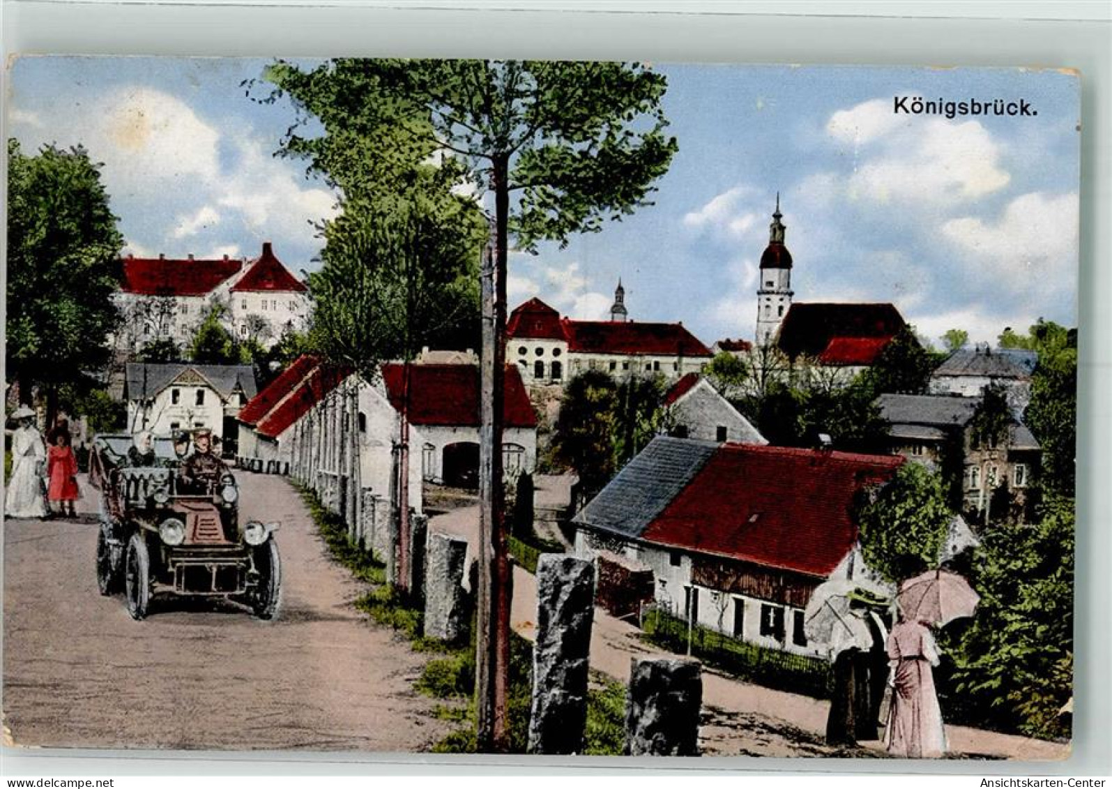 13515103 - Koenigsbrueck