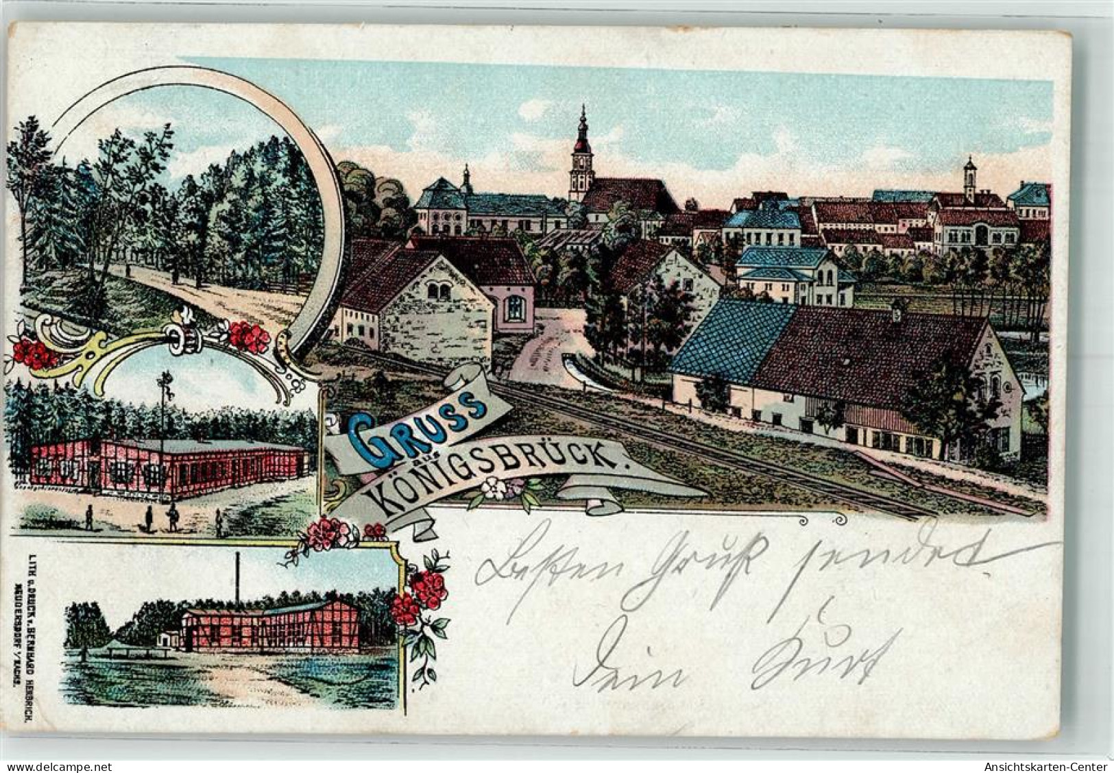 13515185 - Koenigsbrueck