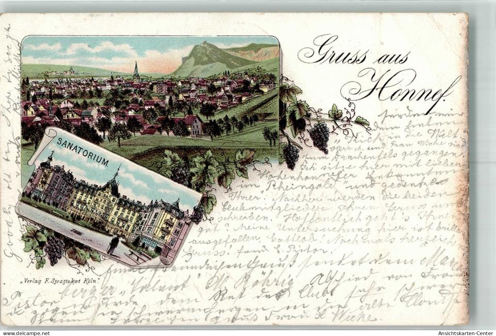 13515399 - Bad Honnef