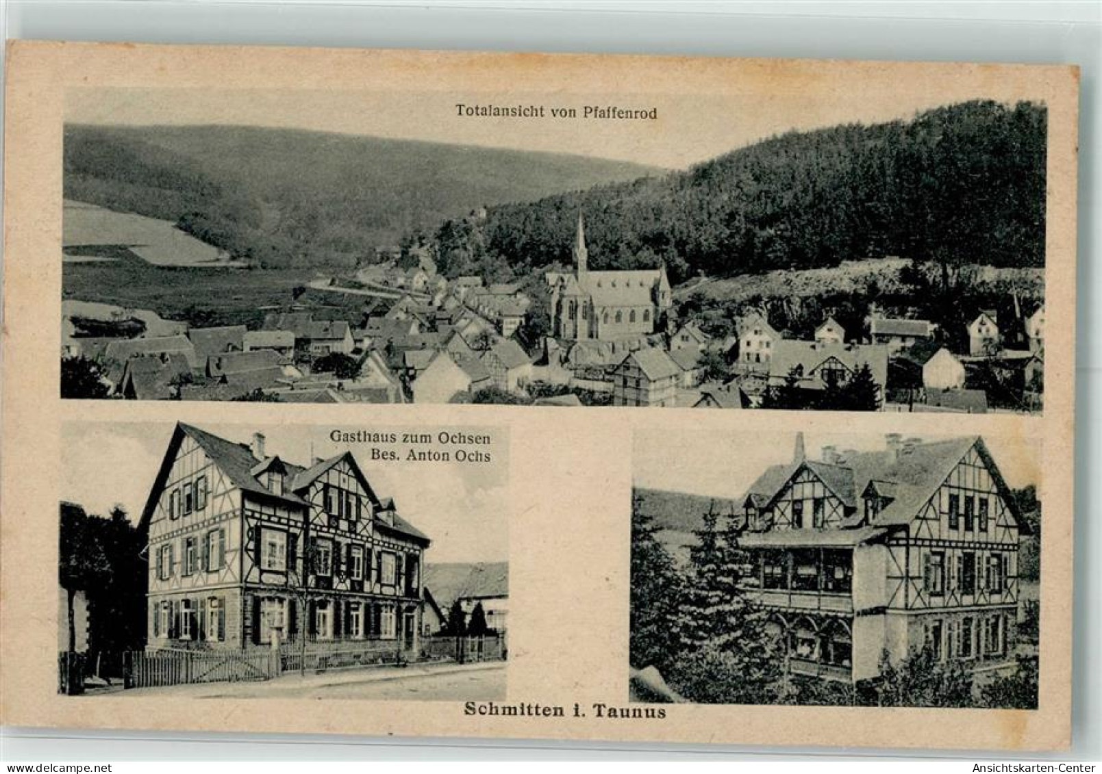 13515497 - Schmitten , Taunus