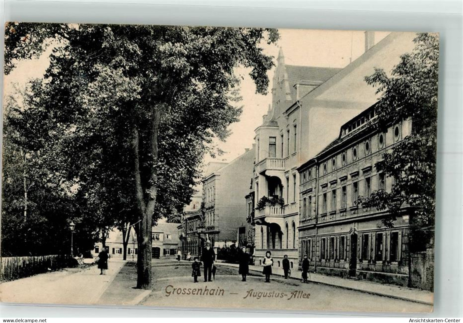 13515566 - Grossenhain , Sachs