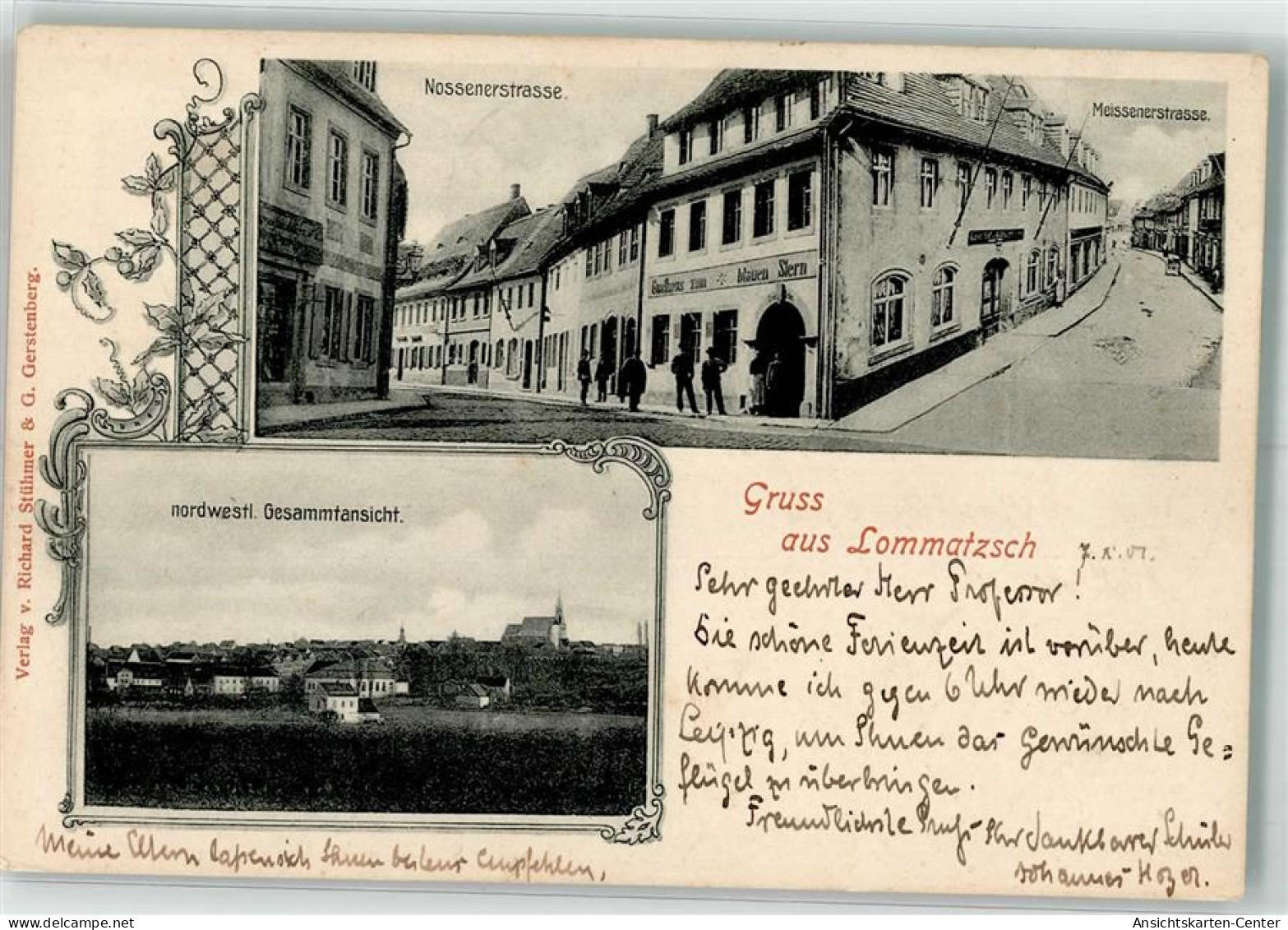 13515631 - Lommatzsch