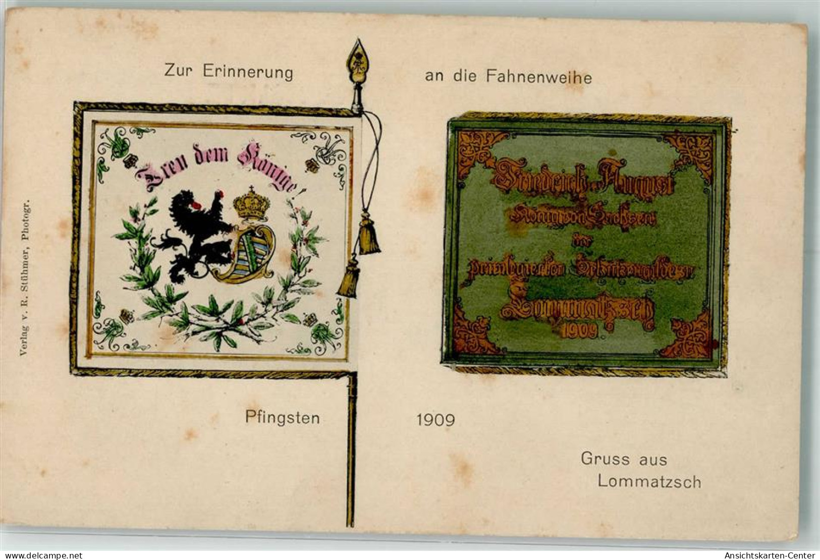 13515634 - Lommatzsch