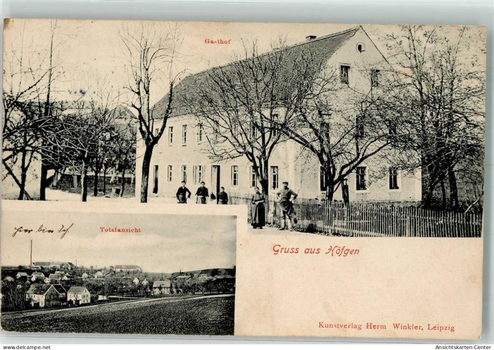 13515638 - Hoefgen b Lommatzsch