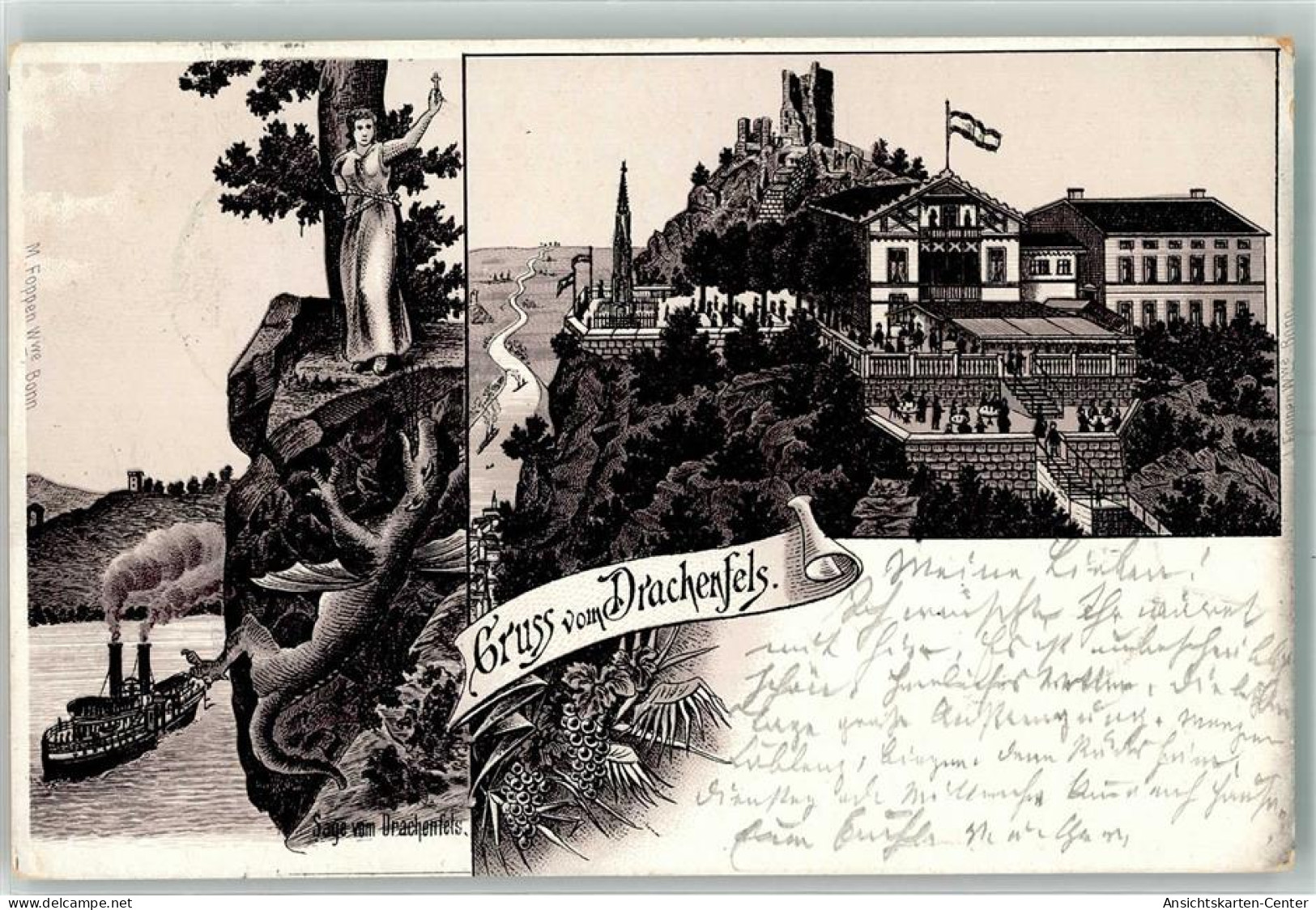 13515667 - Drachenfels