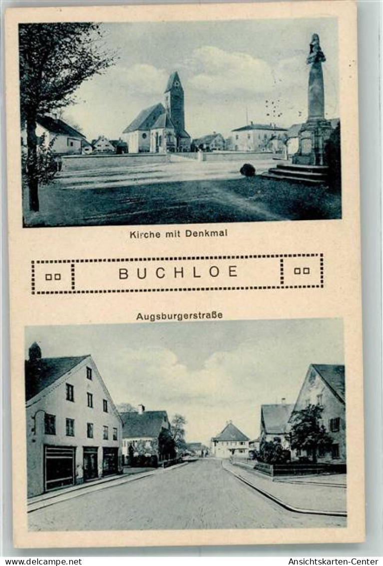 13515820 - Buchloe