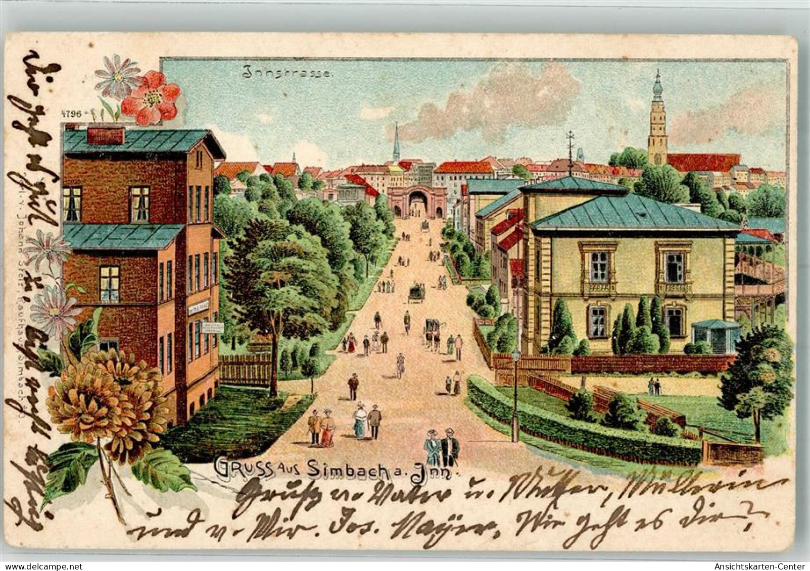 13515986 - Simbach a. Inn