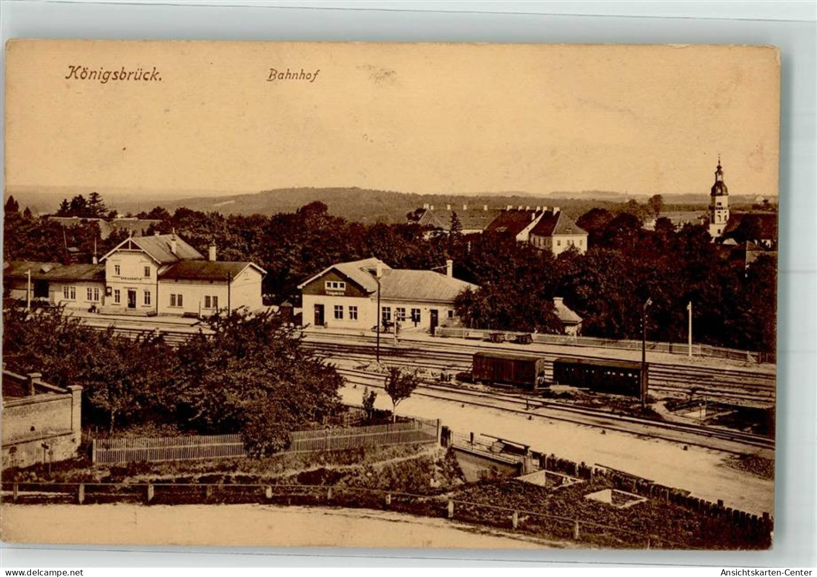 13516010 - Koenigsbrueck