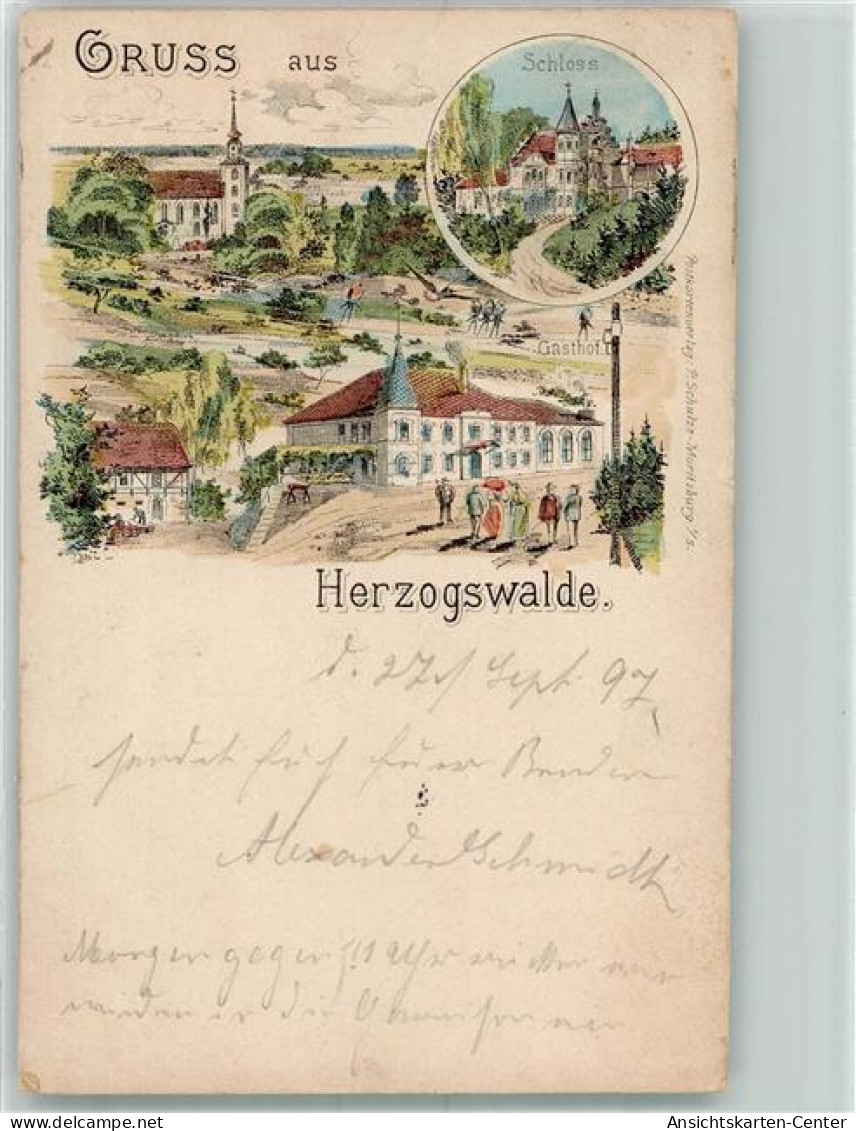 13516037 - Herzogswalde