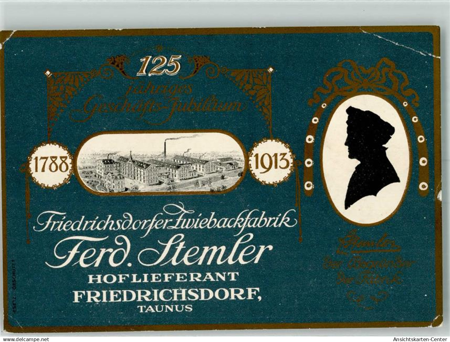 13516045 - Friedrichsdorf , Taunus