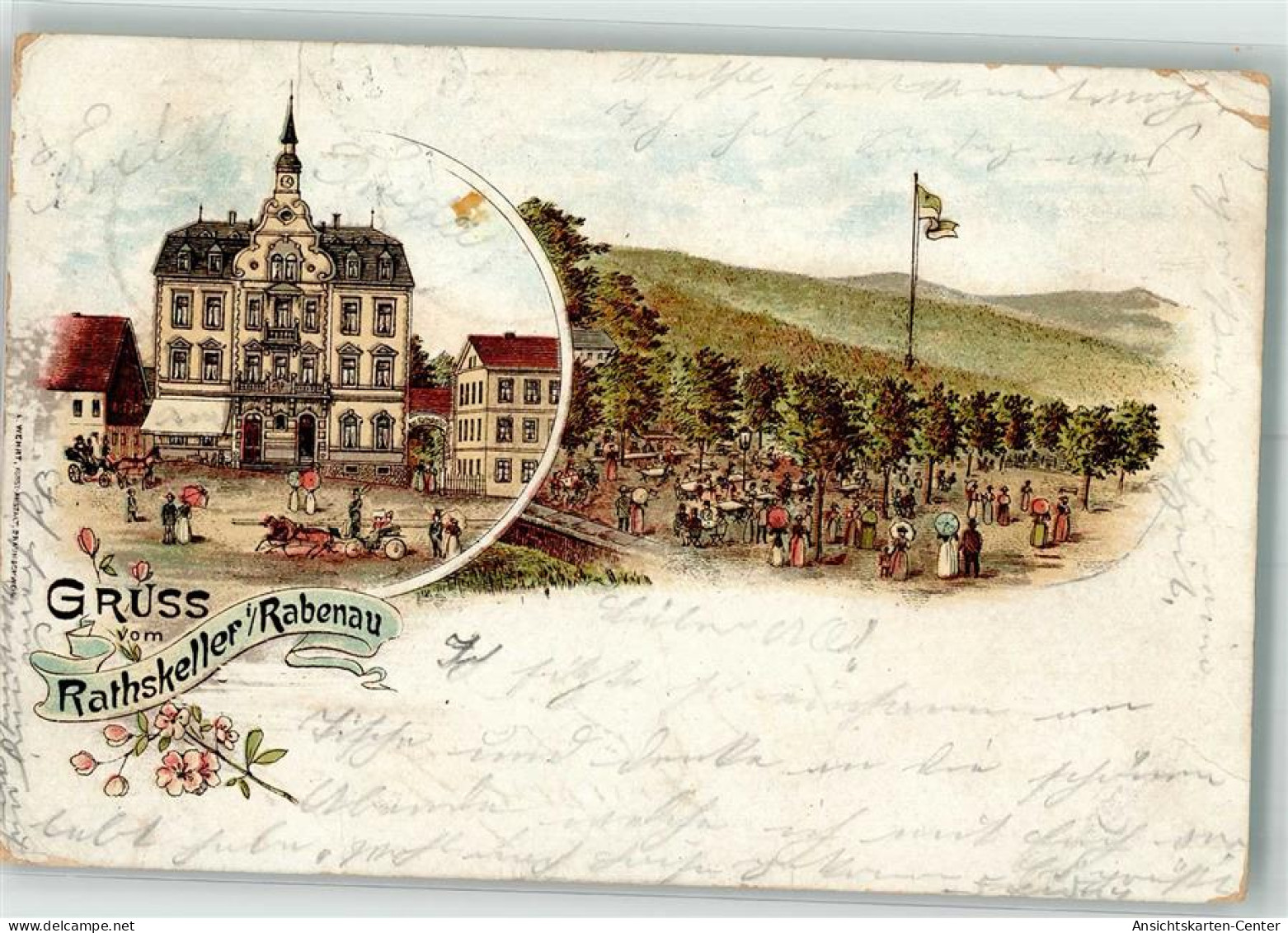 13516116 - Rabenau , Sachs