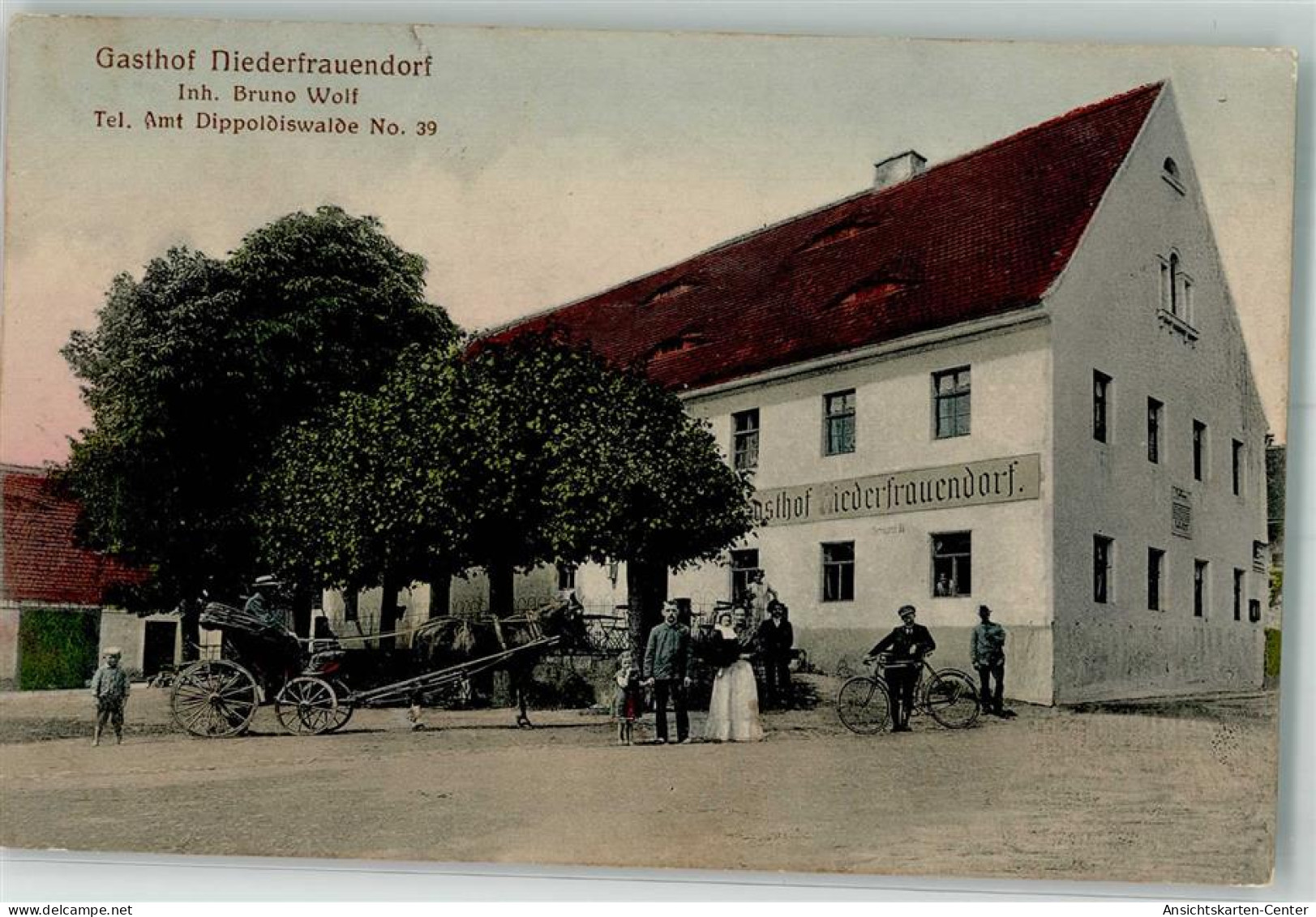 13516118 - Dippoldiswalde