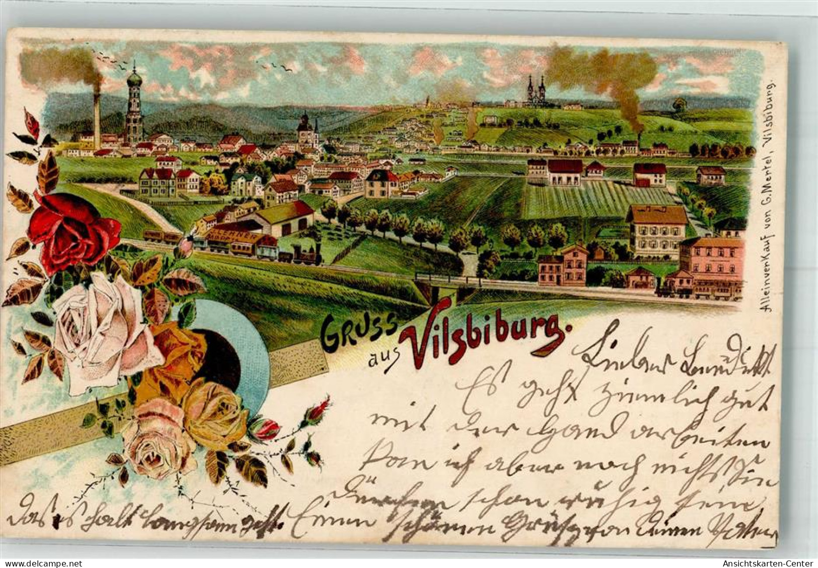 13516206 - Vilsbiburg