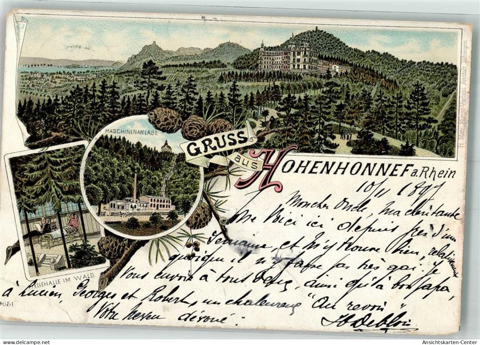 13516237 - Bad Honnef