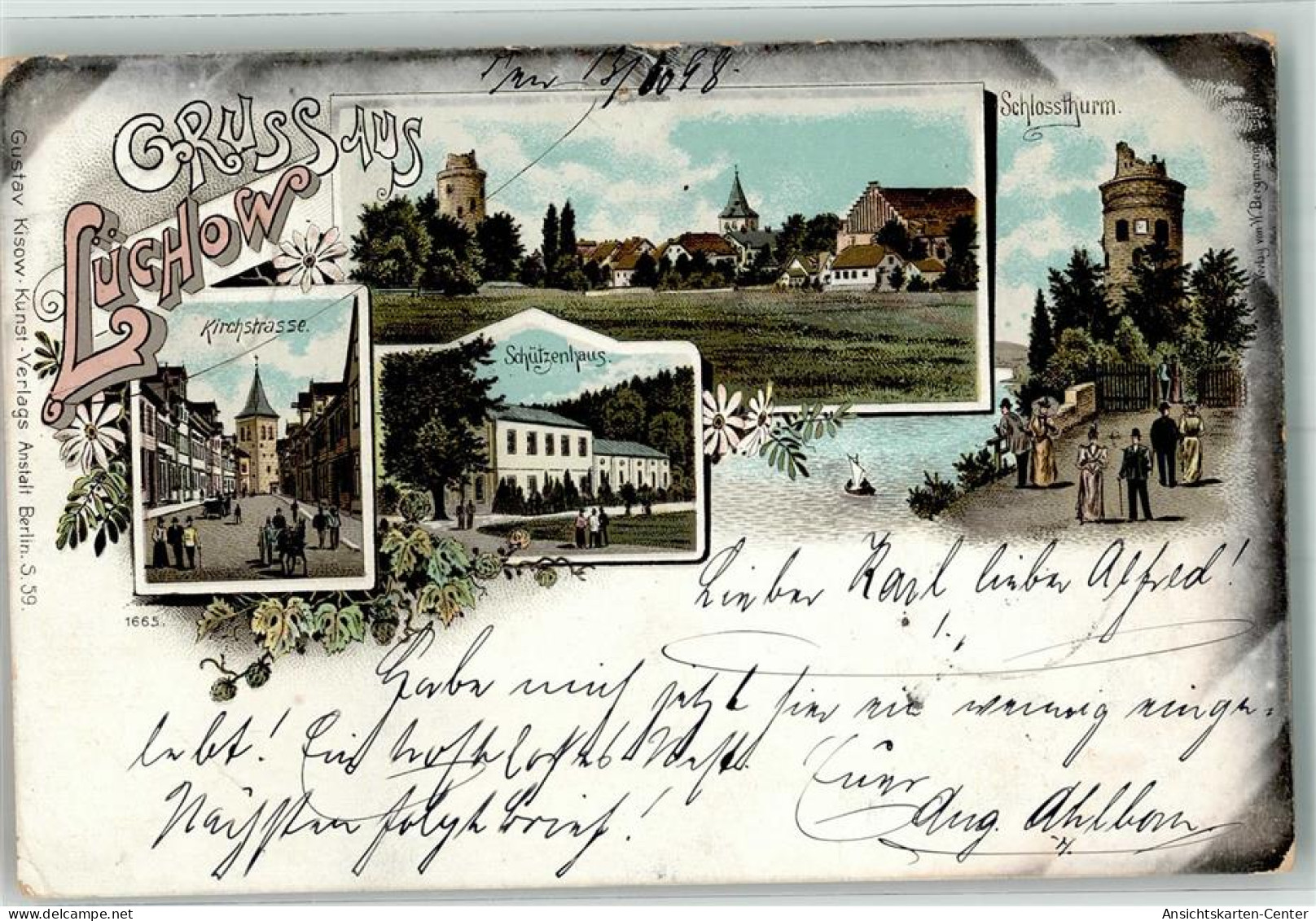 13516257 - Luechow Wendland