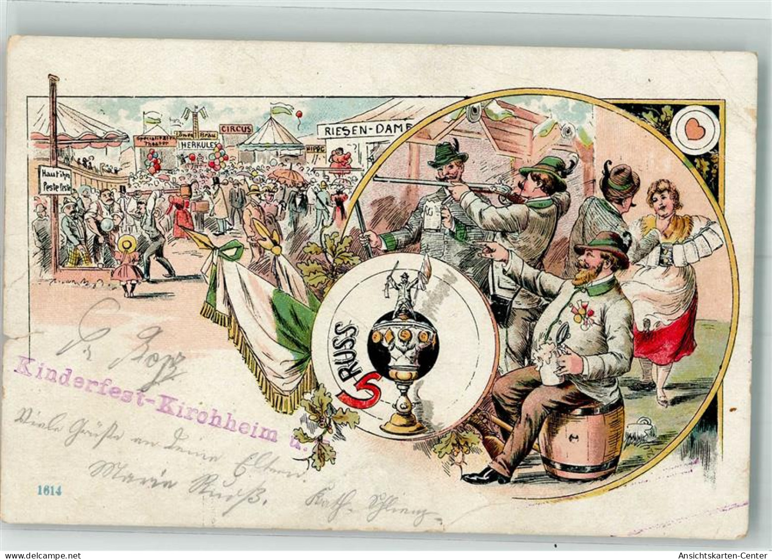 13516320 - Kirchheim unter Teck