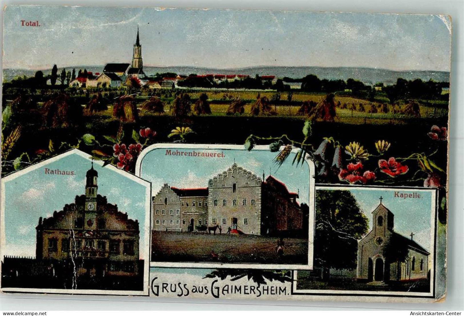 13516374 - Gaimersheim