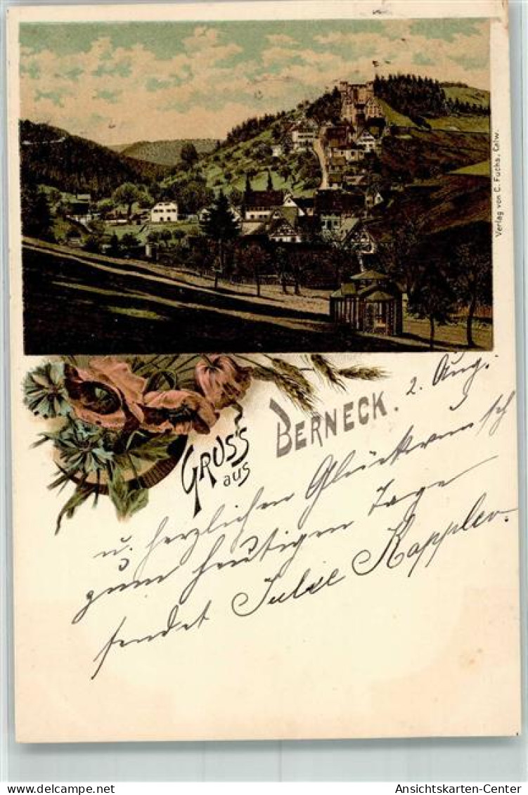 13516426 - Berneck , Wuertt