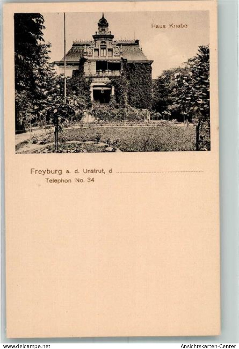 13516431 - Freyburg Unstrut