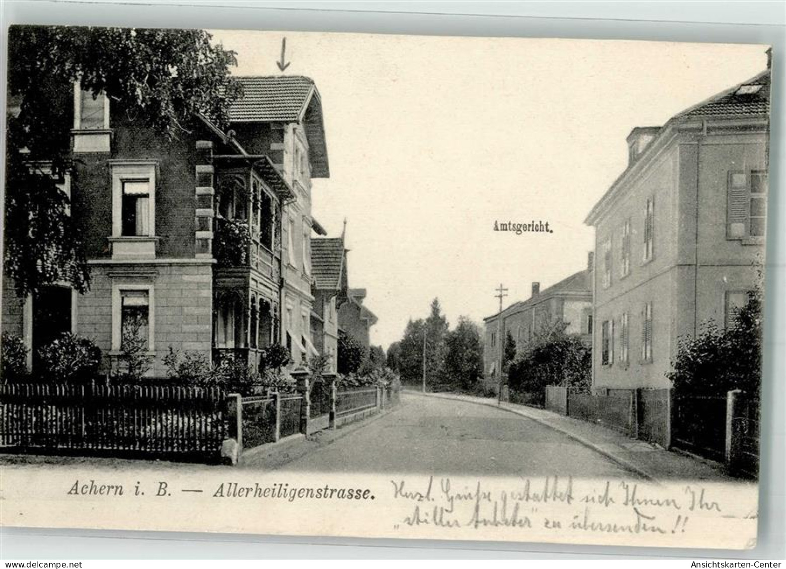 13516474 - Achern , Baden