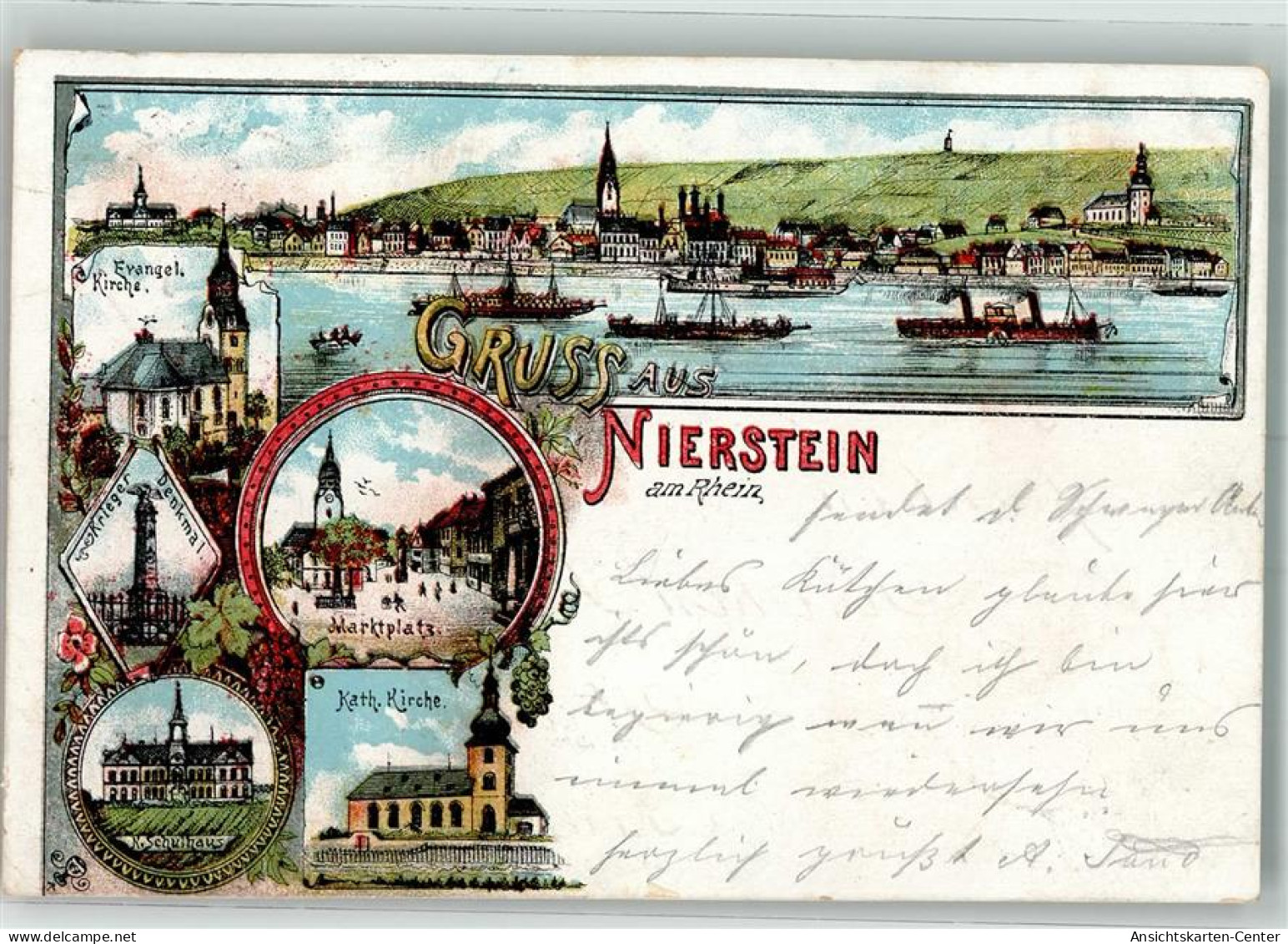 13516561 - Nierstein