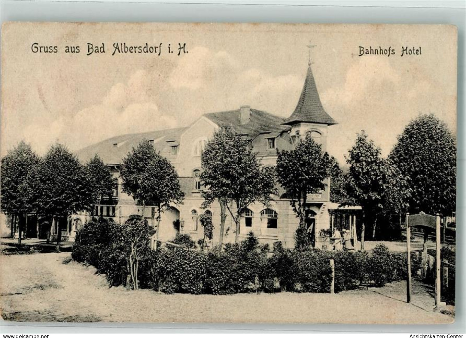 13516635 - Albertsdorf , Fehmarn