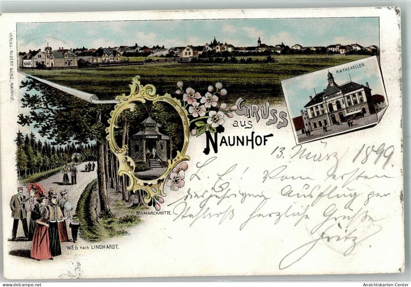 13516650 - Naunhof b Grimma