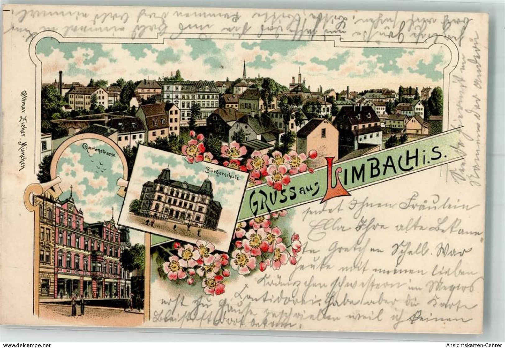 13516668 - Limbach-Oberfrohna