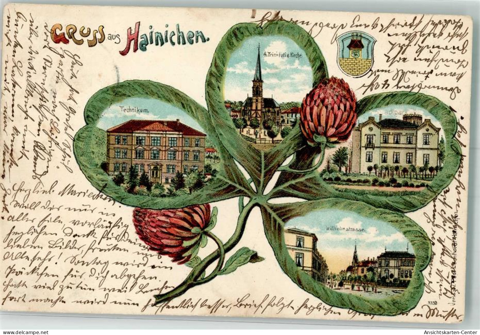 13516676 - Hainichen , Sachs