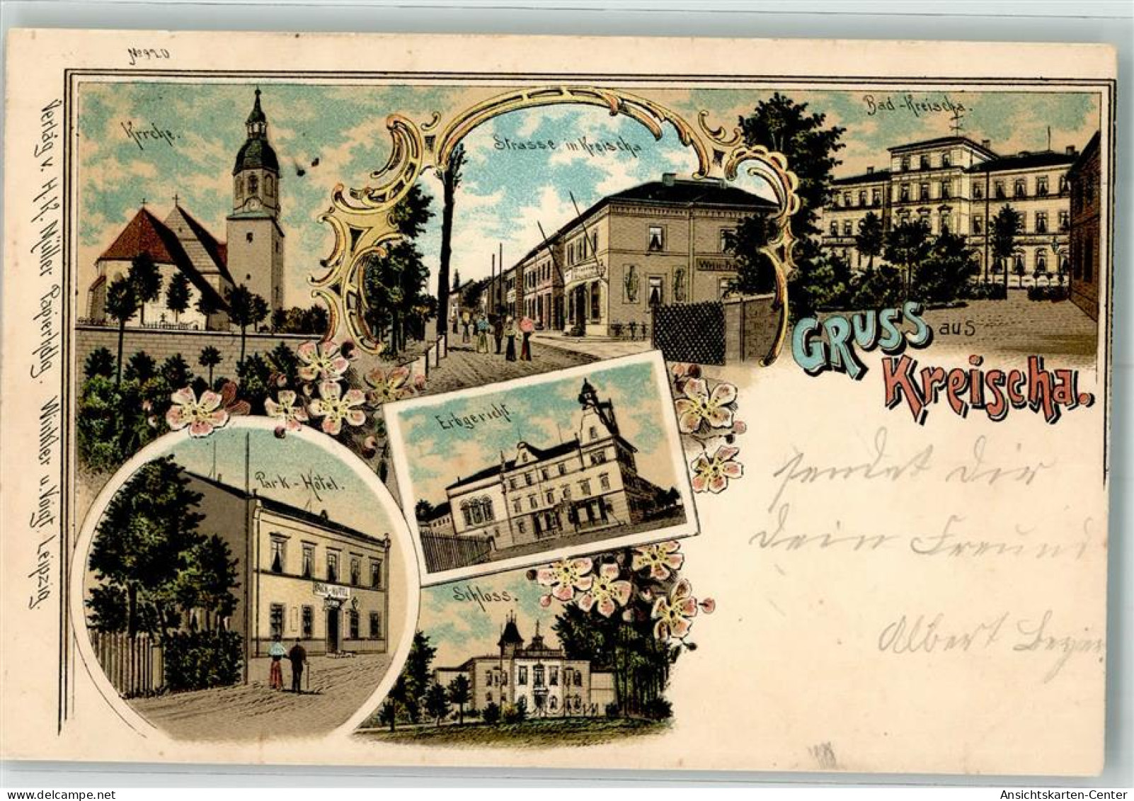 13516778 - Kreischa b Dresden