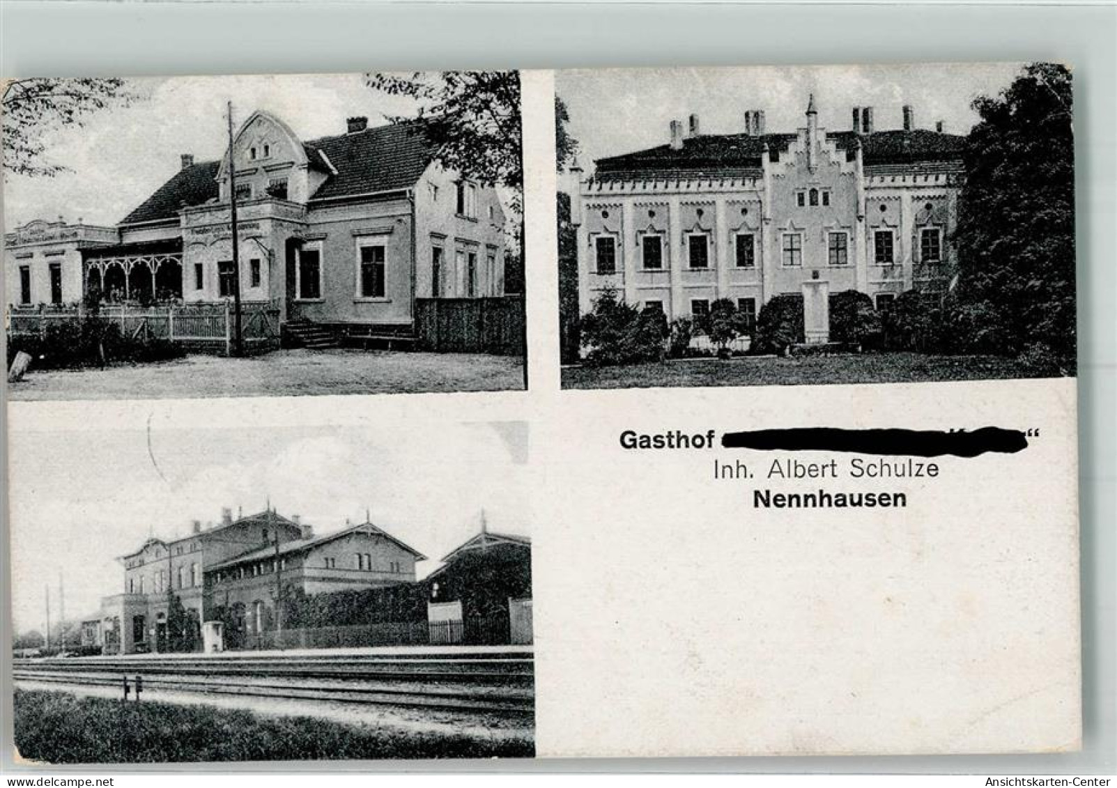 13516820 - Nennhausen