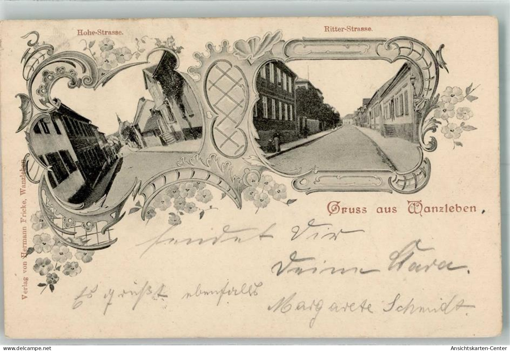 13516827 - Wanzleben