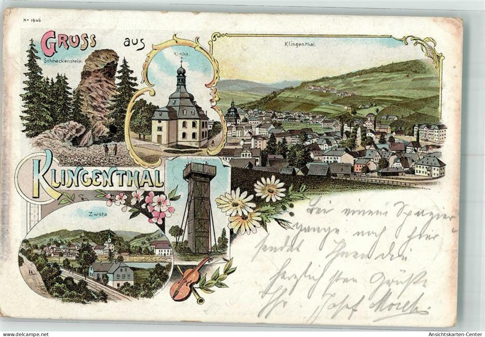 13516913 - Klingenthal