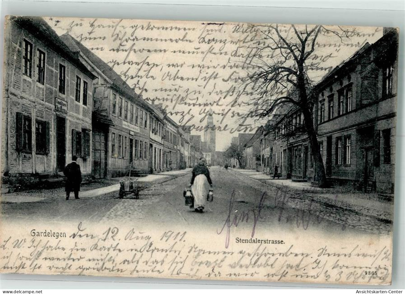 13516922 - Gardelegen