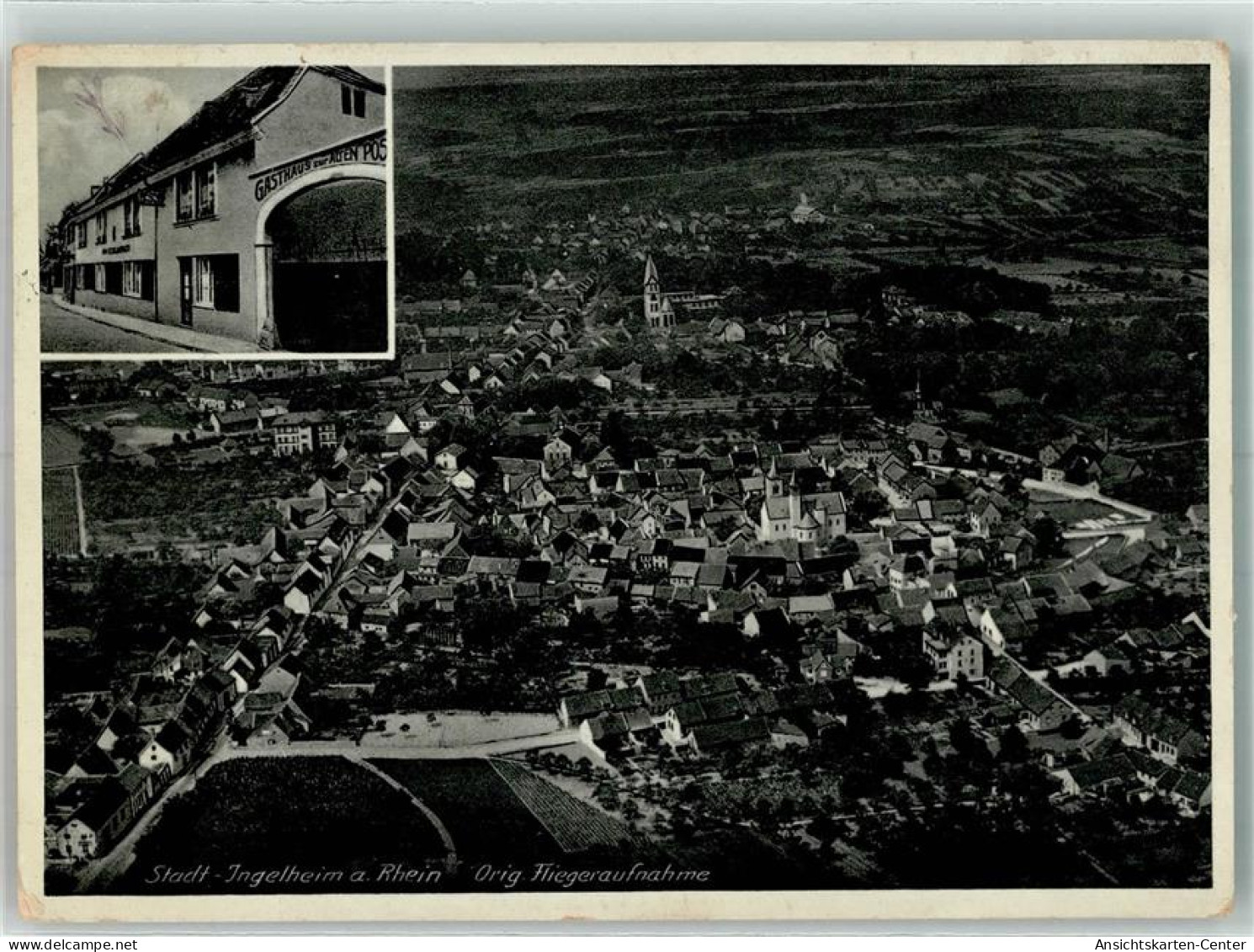 13517020 - Ingelheim am Rhein