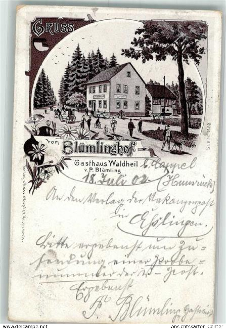 13517081 - Kastellaun