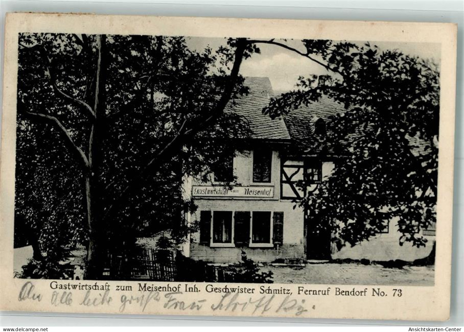 13517147 - Bendorf , Rhein