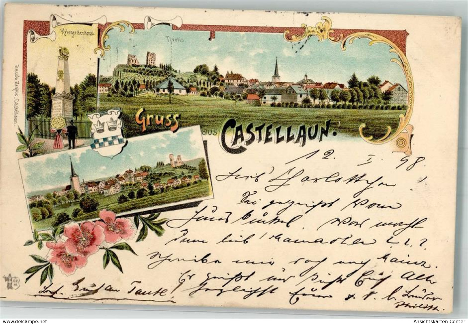 13517155 - Kastellaun