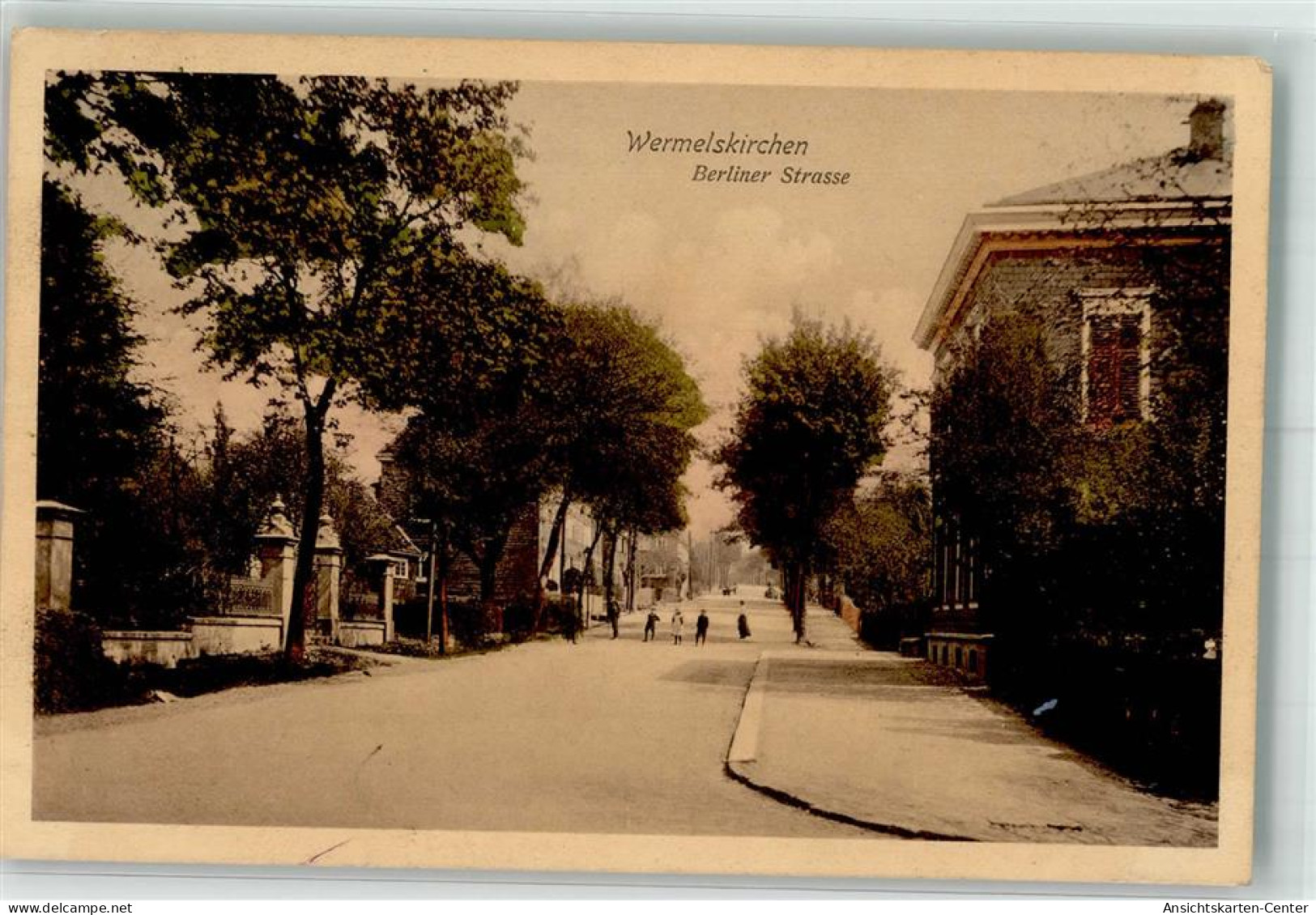 13517300 - Wermelskirchen