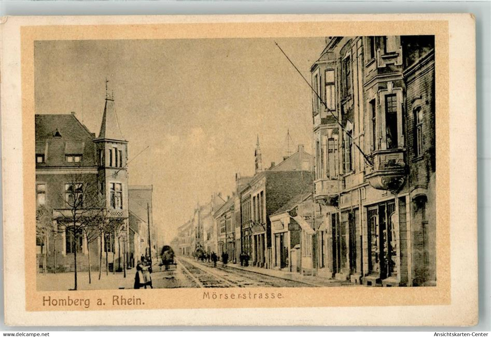 13517339 - Homberg , Niederrhein