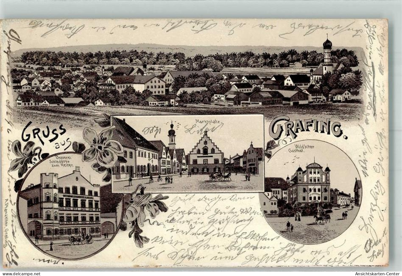 13517365 - Grafing b. Muenchen