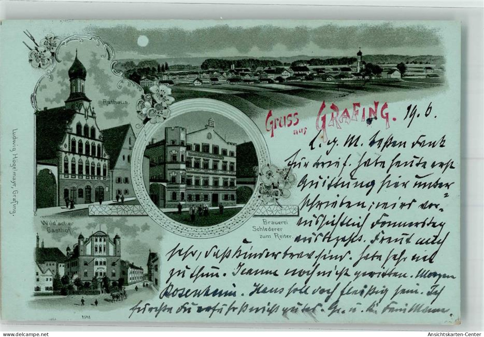 13517374 - Grafing b. Muenchen